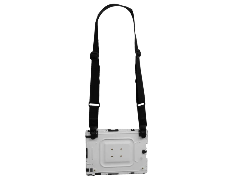 aiShell shoulderstrap