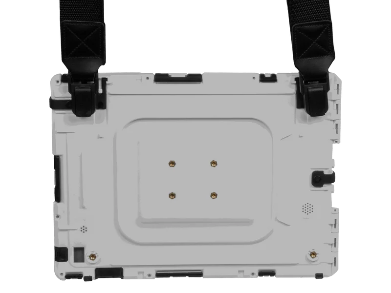 aiShell shoulderstrap