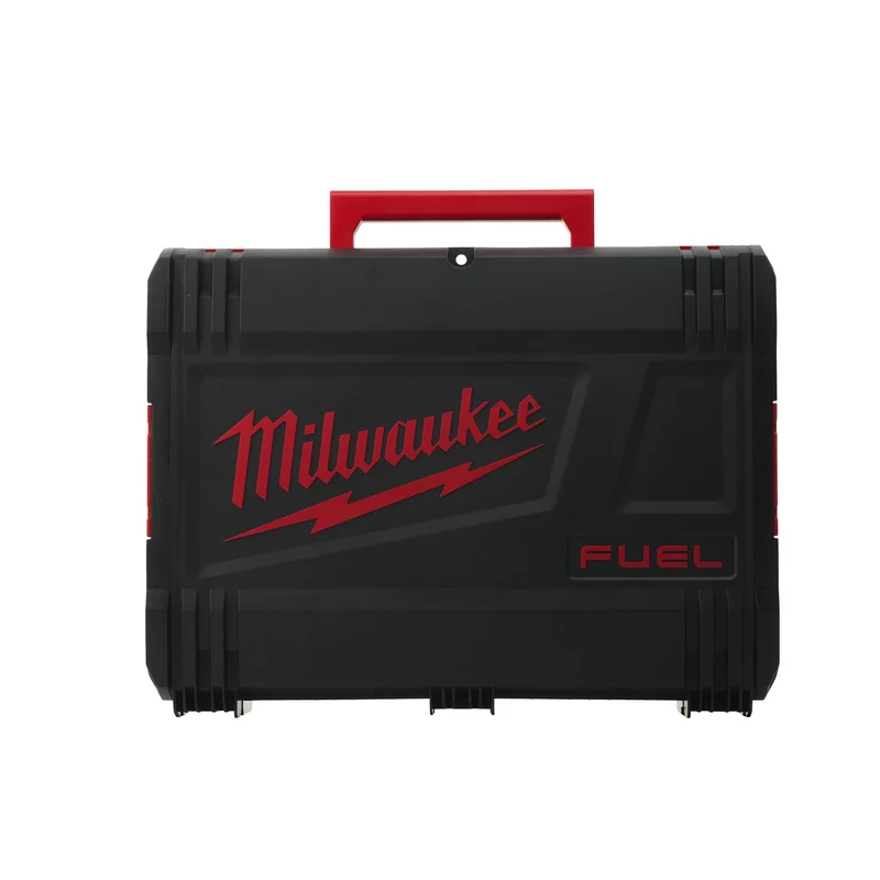 Milwaukee HD Box Gr. 1 mit Einlage für M12 FCIWF12G3 (Koffer für Akku-Schlagschrauber)
