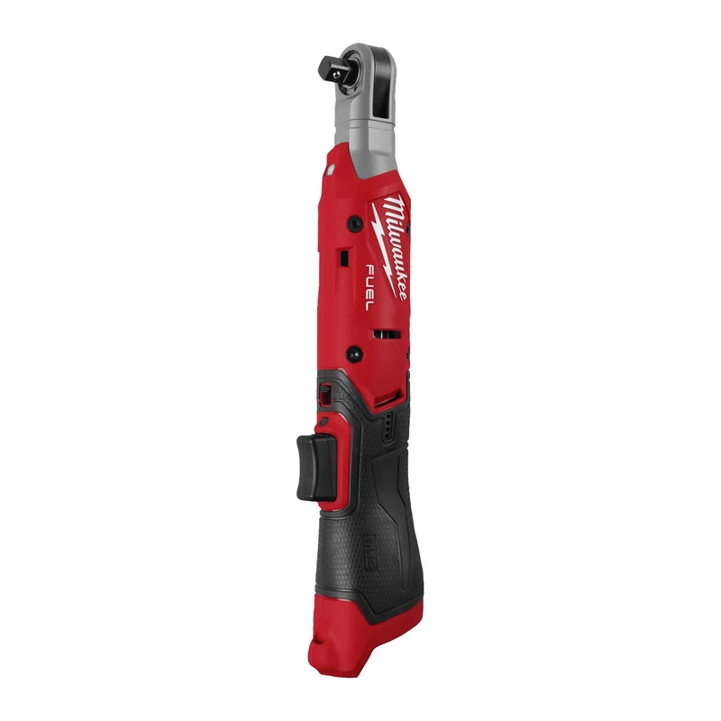 Milwaukee Akku-Ratsche M12 FIR12G2-0 (Aufnahme: 1/2"-Vierkant, Drehmoment: 108 Nm, Drehzahl: 0 - 300 U/min, ohne Akku)