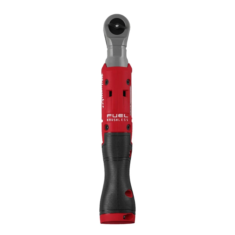 Milwaukee Akku-Ratsche M12 FIR12G2-0 (Aufnahme: 1/2"-Vierkant, Drehmoment: 108 Nm, Drehzahl: 0 - 300 U/min, ohne Akku)