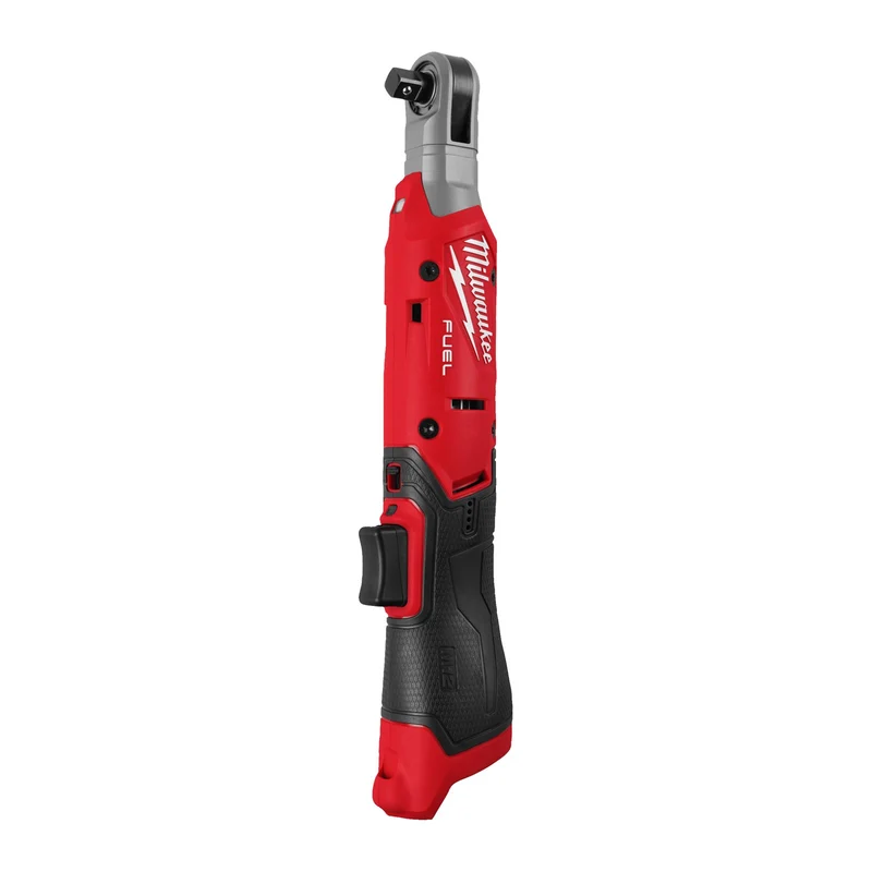 Milwaukee Akku-Ratsche M12 FIR38G2-0 (Aufnahme: 3/8"-Vierkant, Drehmoment: 95 Nm, Drehzahl: 0-400 U/min, ohne Akku)