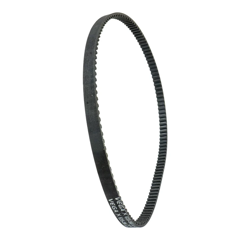 Bosch Antriebsriemen für UniversalVerticut 1100, UniversalRake 900, AVR 1100, ALR 900 (Vertikutierer, Rasenlüfter, Zahnriemen, Ersatzteil)