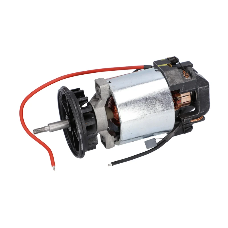 Bosch Gleichstrommotor für ART 30-36 LI, ART Expert LI, AdvancedGrassCut 36 (Akku-Rasentrimmer, Ersatzteil)