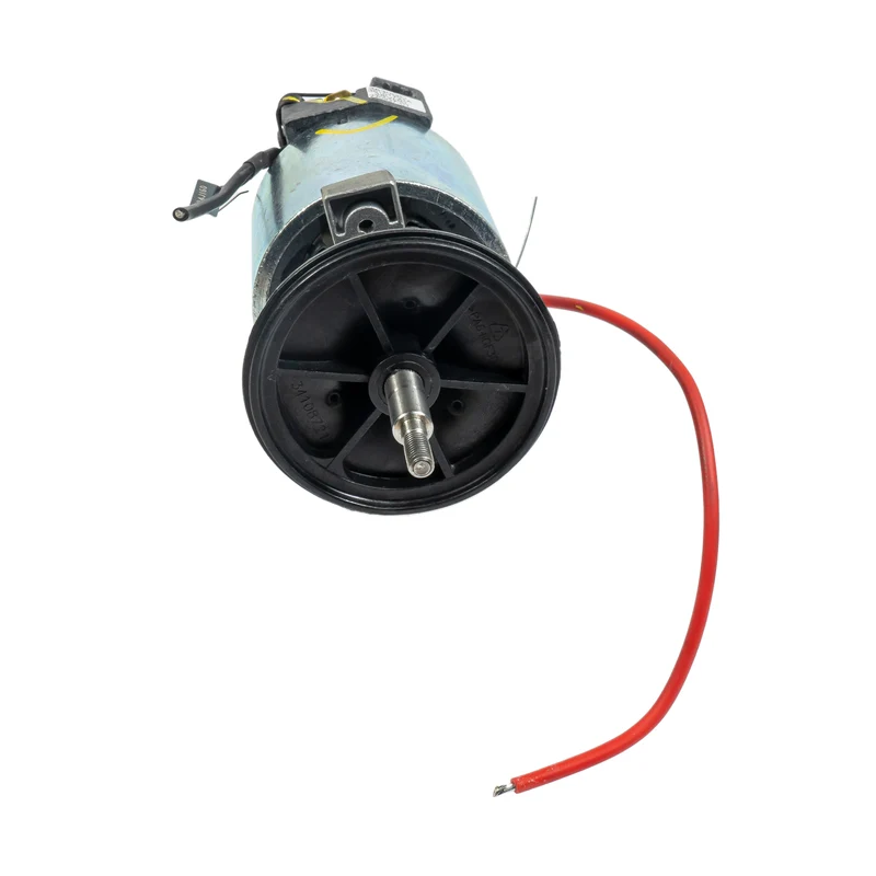 Bosch Gleichstrommotor für ART 30-36 LI, ART Expert LI, AdvancedGrassCut 36 (Akku-Rasentrimmer, Ersatzteil)