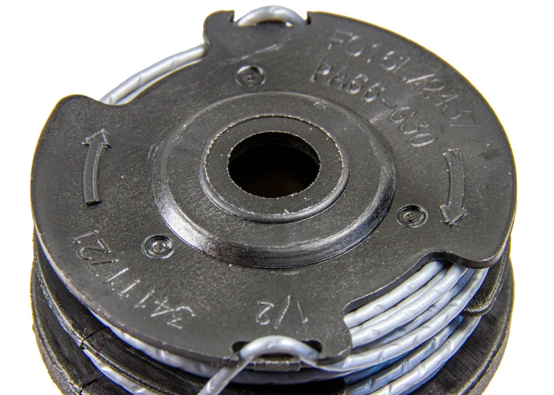 Bosch Fadenspender für ART 30-36 LI, ART Expert LI, AdvancedGrassCut 36 (Akku-Rasentrimmer, Fadenspule, Ersatzteil)