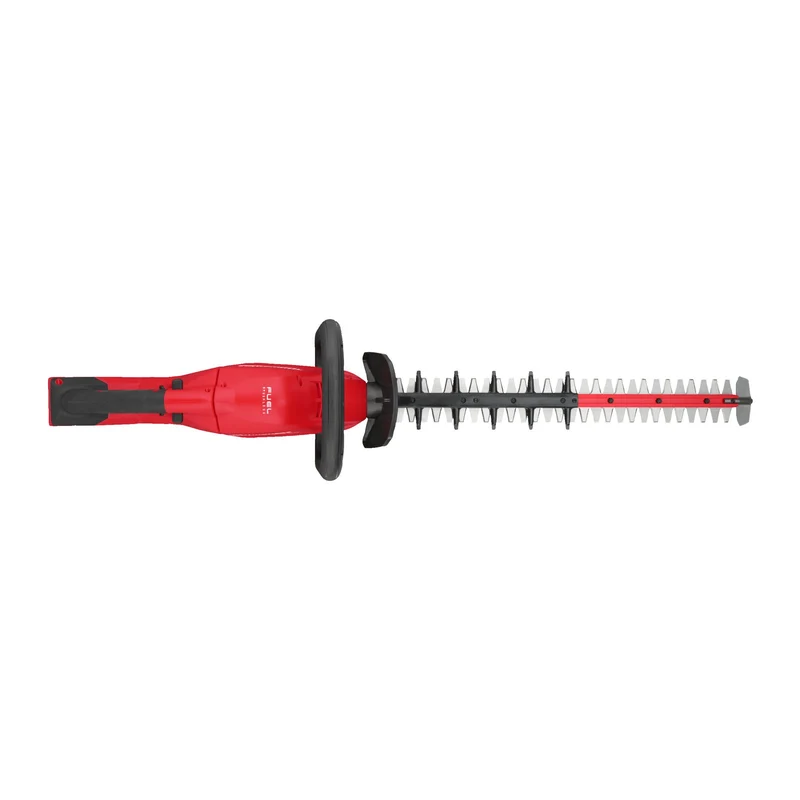 Milwaukee Akku-Heckenschere M18 FHET60G2-0 (Messerlänge: 60 cm, Schneidet bis 25 mm dicke Hartholzästen, Griff mit 5 Positionen, ohne Akku)