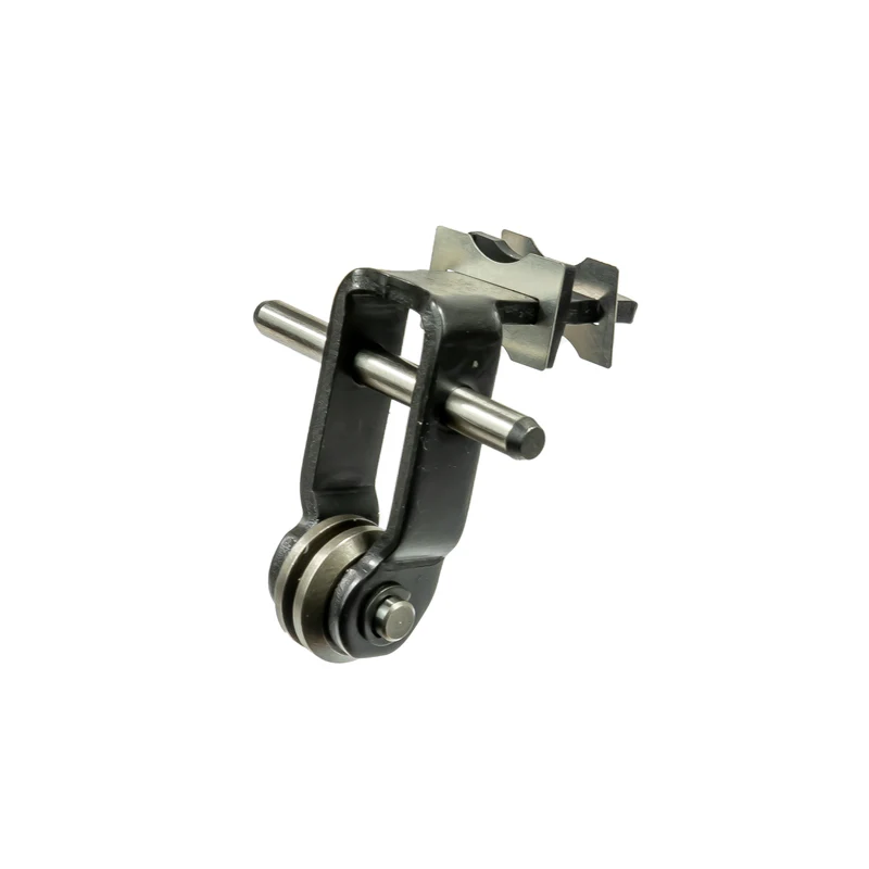 Bosch Rollenhebel für GST 120 E, GST 120 BE, GST 135 CE, GST 135 BCE, GST 600 E, GST 600 BE (Stichsäge, Ersatzteil)