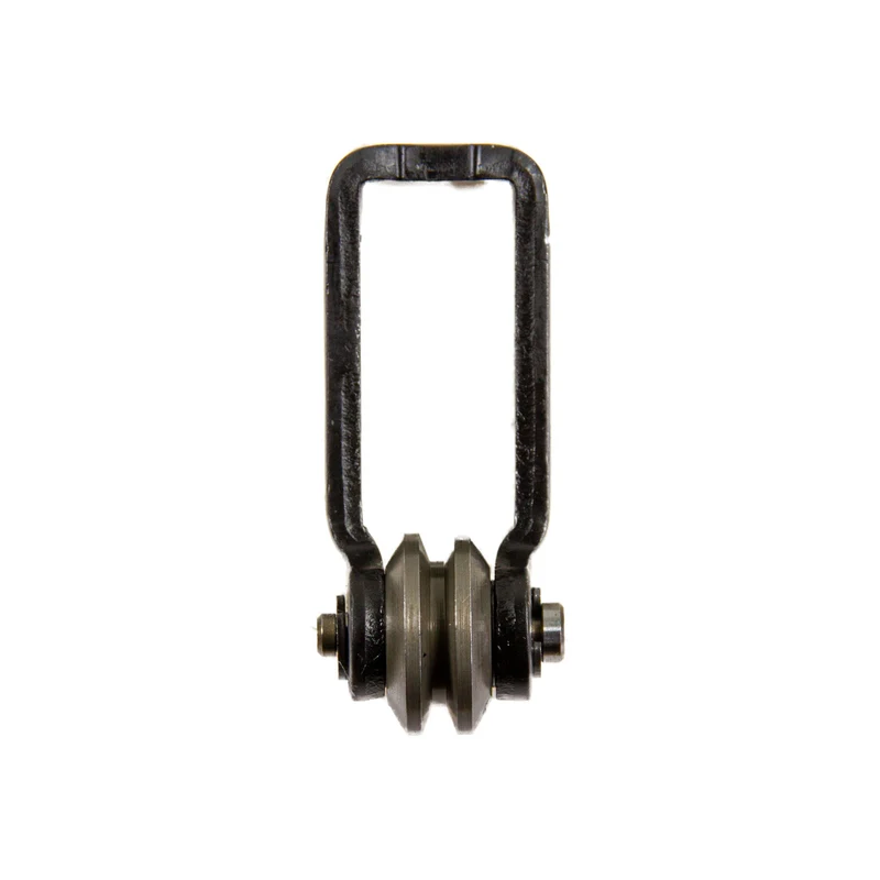 Bosch Rollenhebel für GST 18 V-LI, GST 18 V-LI S, GST 18 V-LI B, GST 14.4 V-LI, GST 90 BE, GST 75 BE (Stichsäge, Ersatzteil)