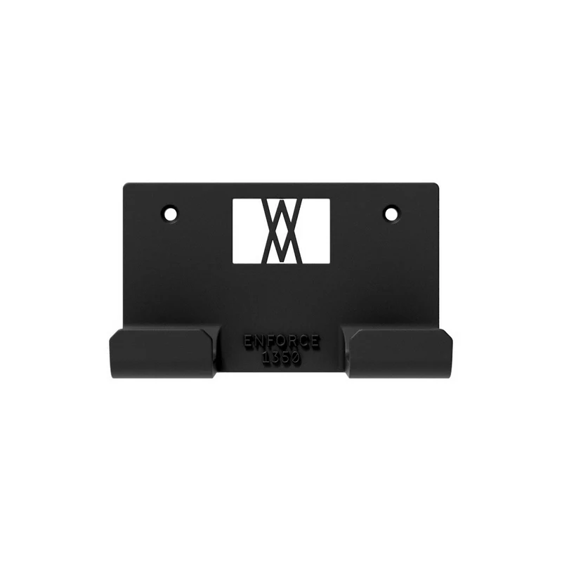Wandhalter für Extra langen Fäustel (3LB) für 3D Druck I 032