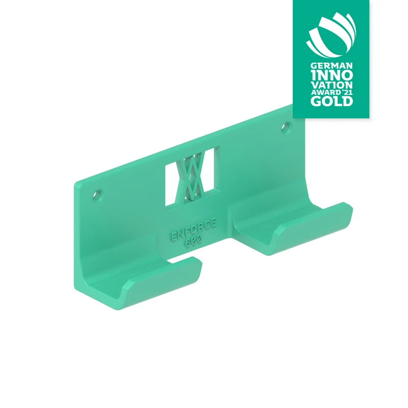 Wandhalter für Latthammer (600g) für 3D Druck I 042