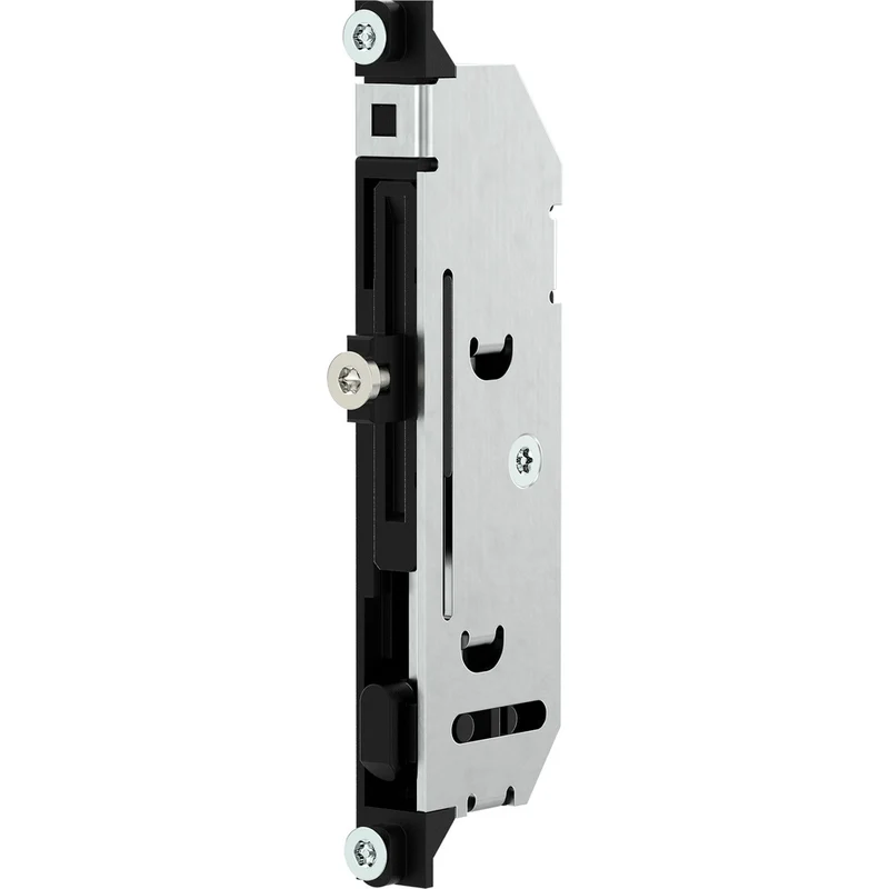 Schlosskasten TE-Modul extern für SECURY Automatic K-21081-00-0-6