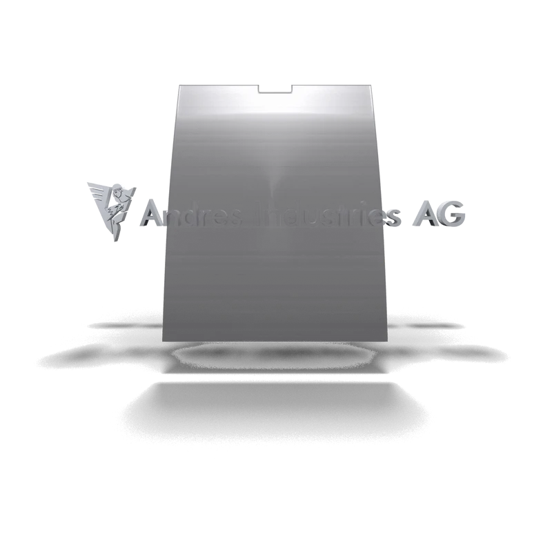aiShell Screen foil spare part kit