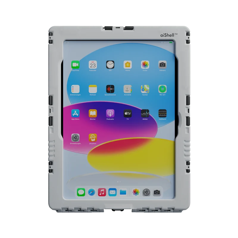 aiShell 10.9