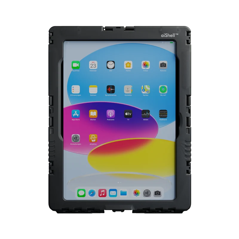 aiShell 10.9
