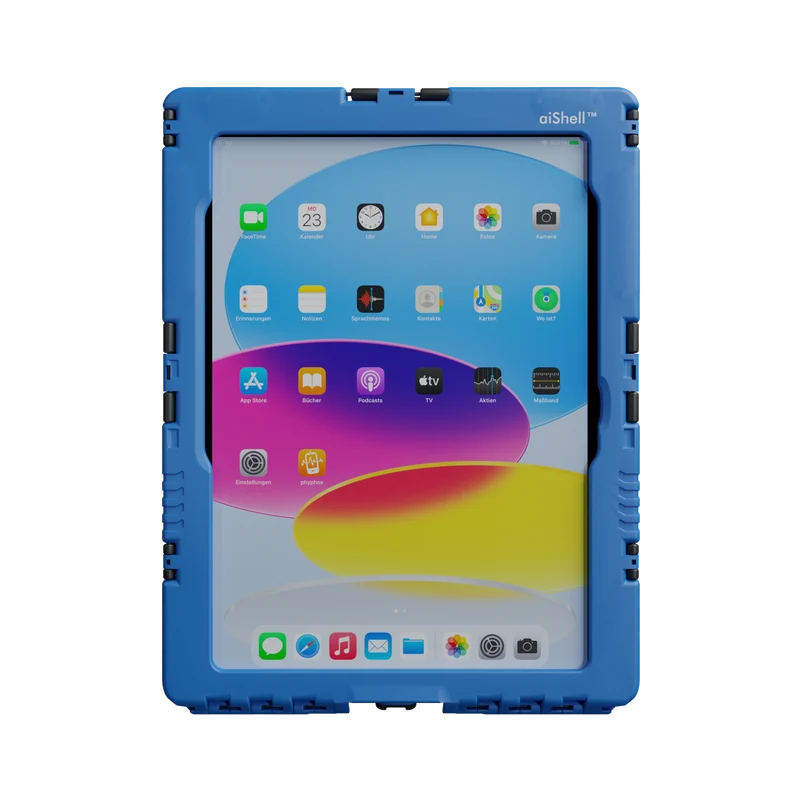 aiShell 10.9