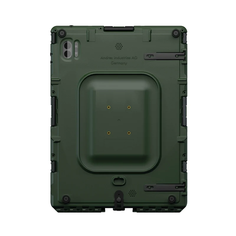 aiShell 11