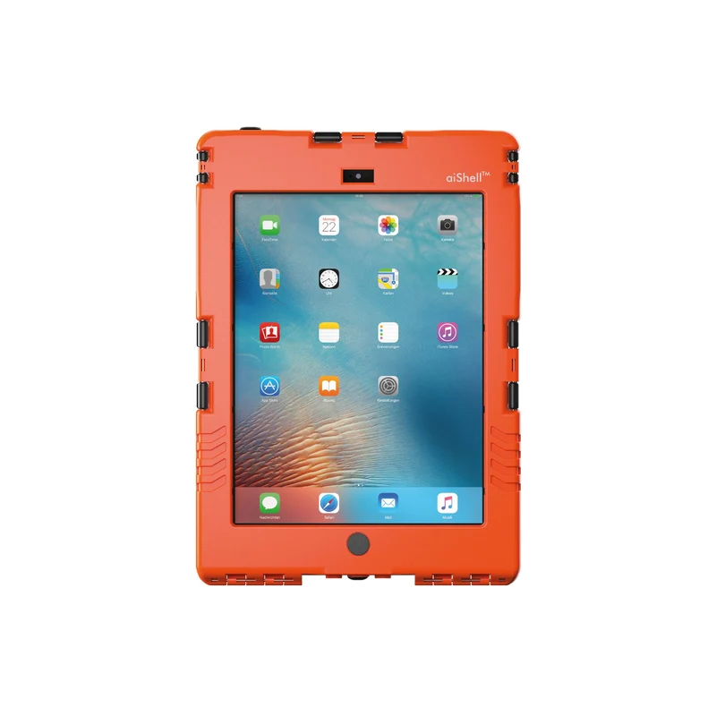 aiShell mini 5