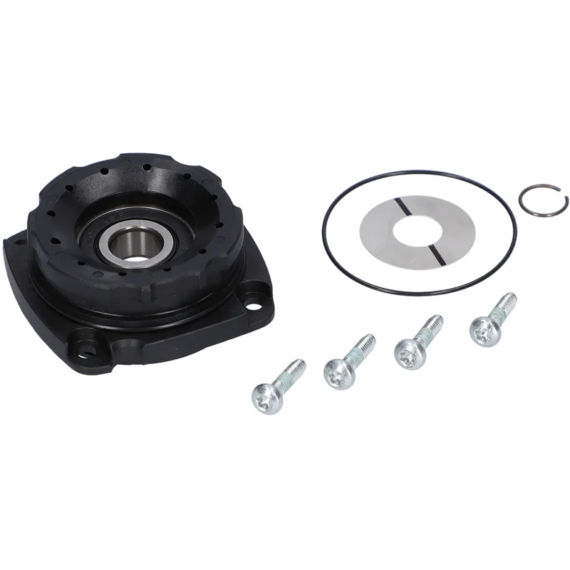 Bosch Lagerflansch für GWS 8-115, 8-125, 9-115, 9-125, 10-125, 11-125, 14-125, 15-125, 1400 | PWS 10-125, 13-125 (Ersatzteil, Winkelschleifer)