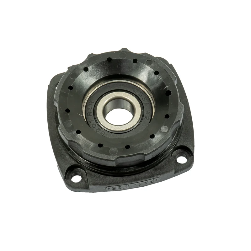Bosch Lagerflansch für GWS 8-115, 8-125, 9-115, 9-125, 10-125, 11-125, 14-125, 15-125, 1400 | PWS 10-125, 13-125 (Ersatzteil, Winkelschleifer)
