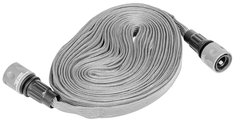 Flachschlauch 15 m
