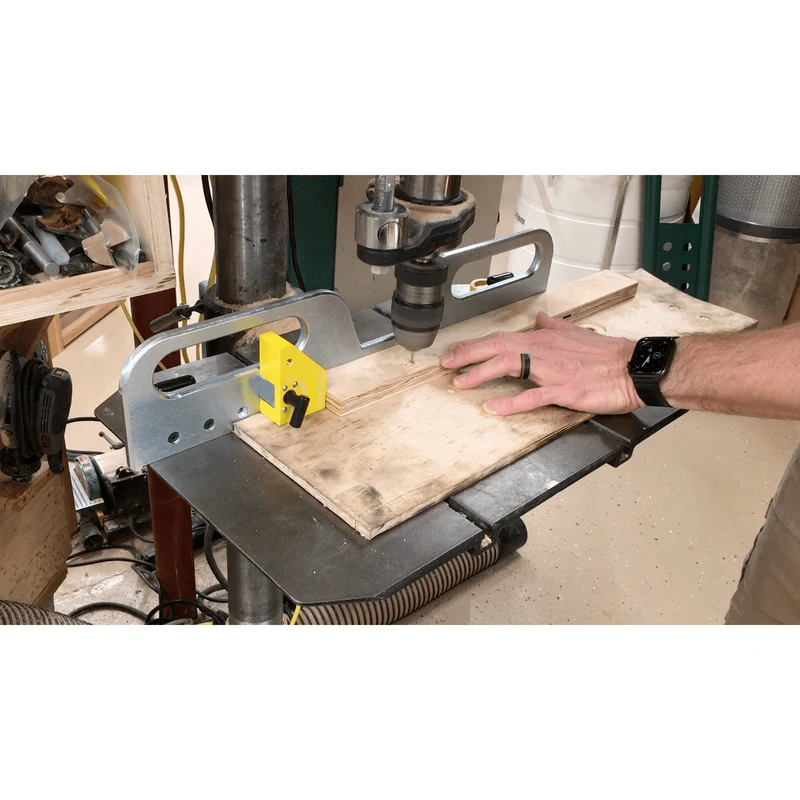 Bohrmaschine Zaun Pro - 81101371