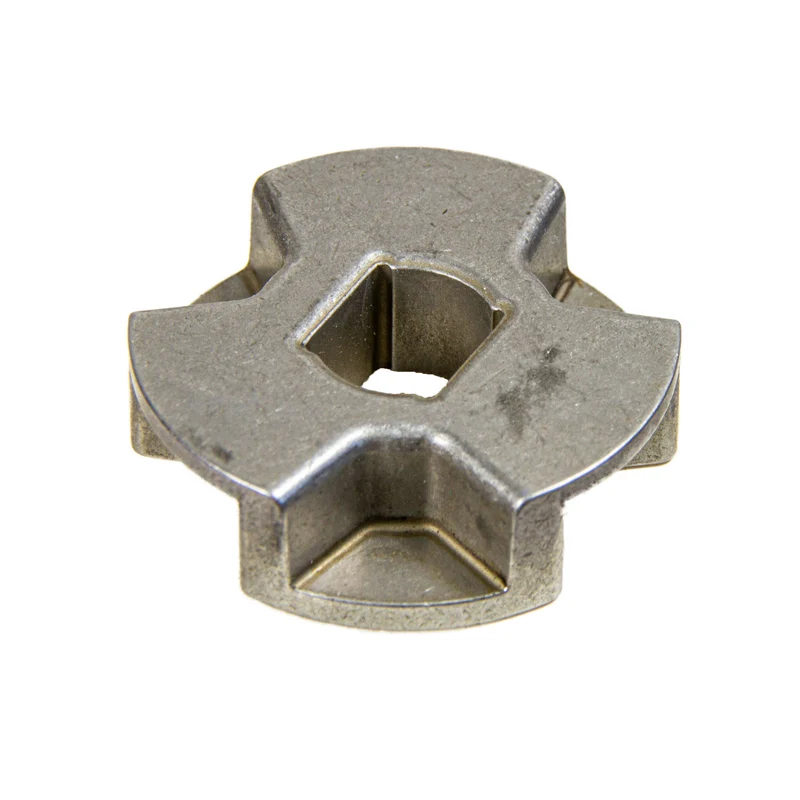 Bosch Kettenrad für AKE 30, 35, 30 S, 35 S, 40 S, 45 S, 30 LI (Kettensäge, Ersatzteil, Ritzel)