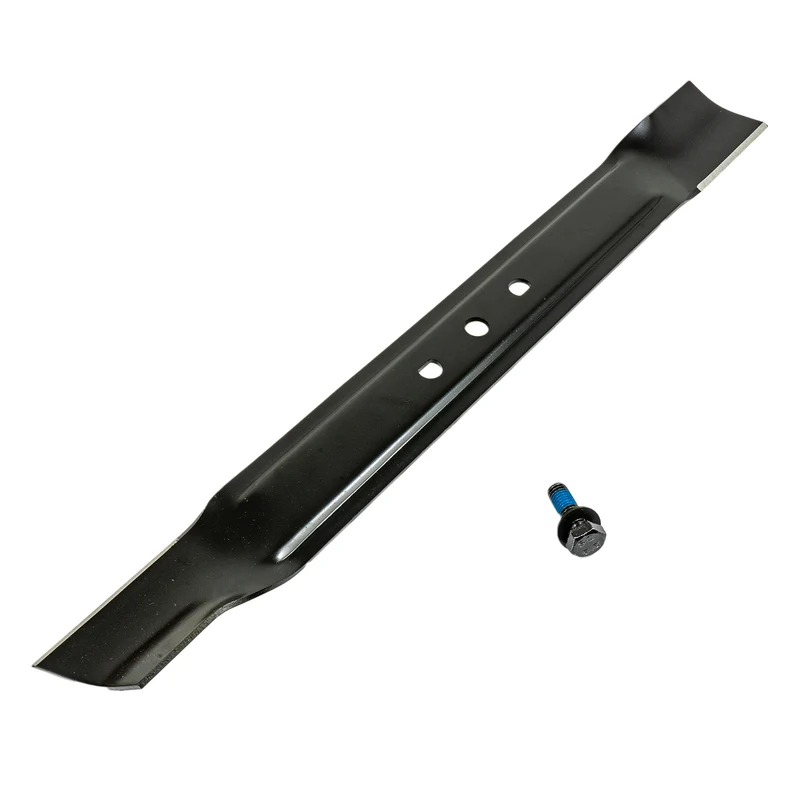 Bosch Rasenmähermesser 46 cm für GRA 18V2-46, GRA 18V2-46 SP (Akku-Rasenmäher, Klinge, Mähmesser)