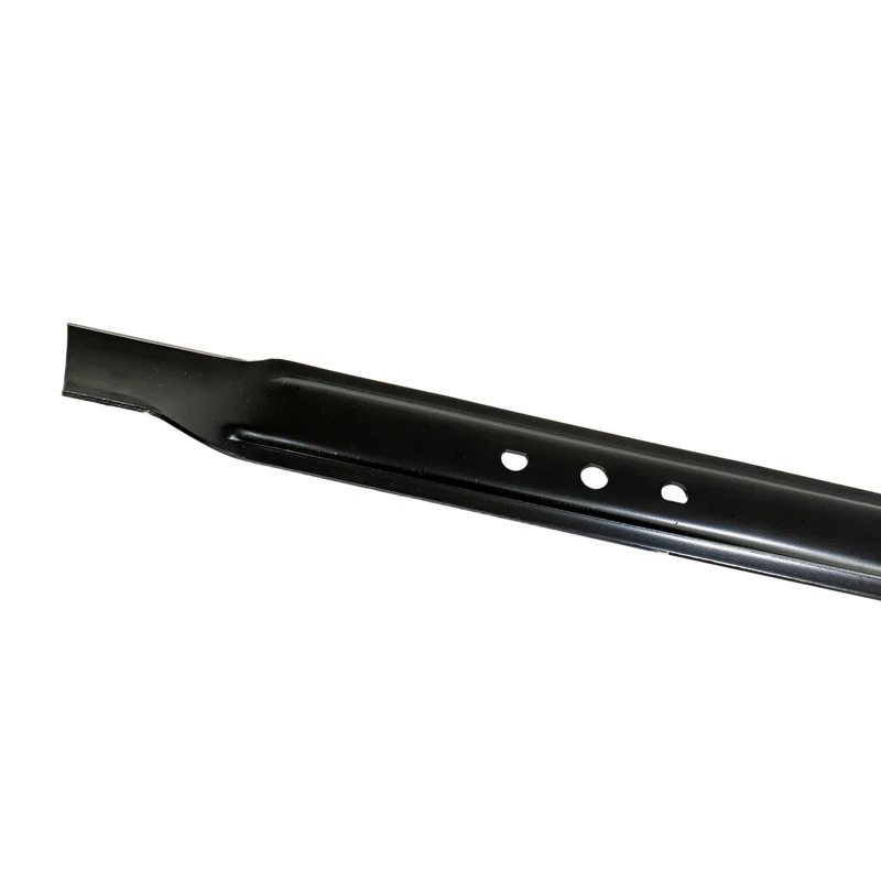 Bosch Rasenmähermesser 46 cm für GRA 18V2-46, GRA 18V2-46 SP (Akku-Rasenmäher, Klinge, Mähmesser)