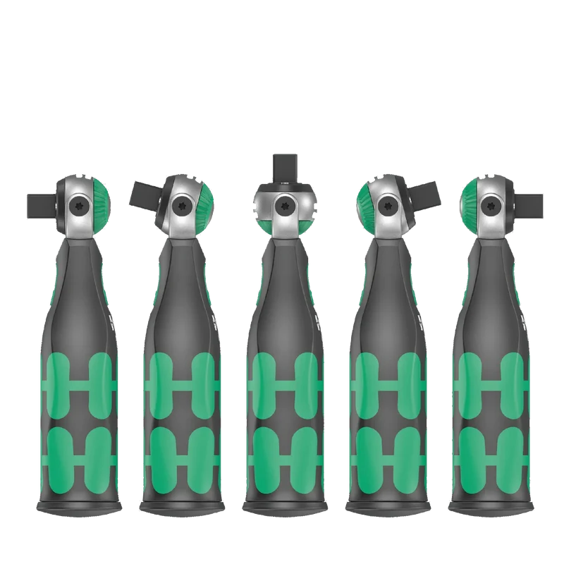 Zyklop Pocket Knarren Set 2