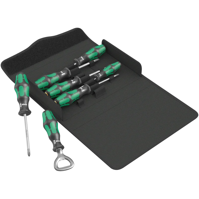 Schraubendreher Kraftform Set 2