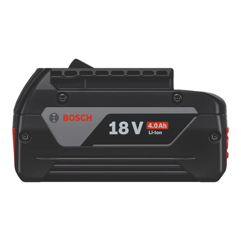 Bosch GGC 18V-12 Professional Akku Gewindestangenschneider 18 V M12 + 1x Akku 4,0 Ah - ohne Ladegerät