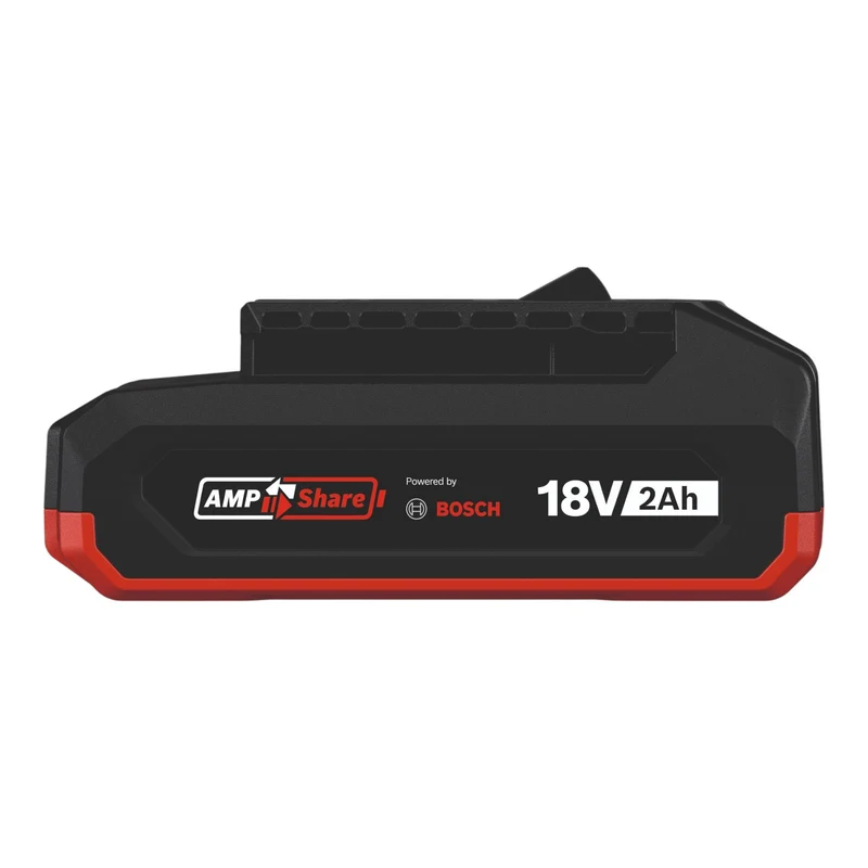 Bosch Akku Set 2x GBA 18V-20 Professional 18 V 2,0 Ah Li-Ion AMPShare ( 2x 1600A03K19 )