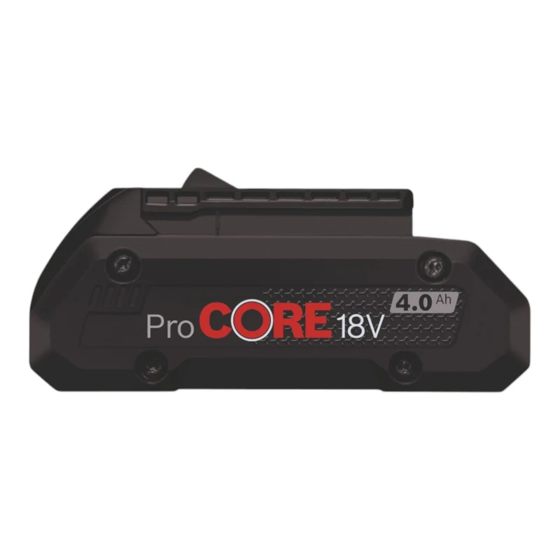 Bosch GGC 18V-12 Professional Akku Gewindestangenschneider 18 V M12 + 1x ProCORE Akku 4,0 Ah - ohne Ladegerät