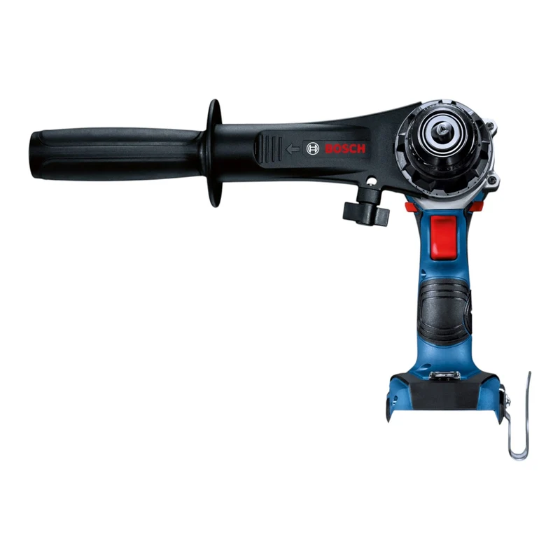 Bosch GSR 18V-110 C Professional Akku Bohrschrauber 18 V 110 Nm Brushless + 1x Akku 2,0 Ah + Ladegerät