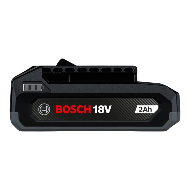 Bosch GSR 18V-110 C Professional Akku Bohrschrauber 18 V 110 Nm Brushless + 1x Akku 2,0 Ah - ohne Ladegerät