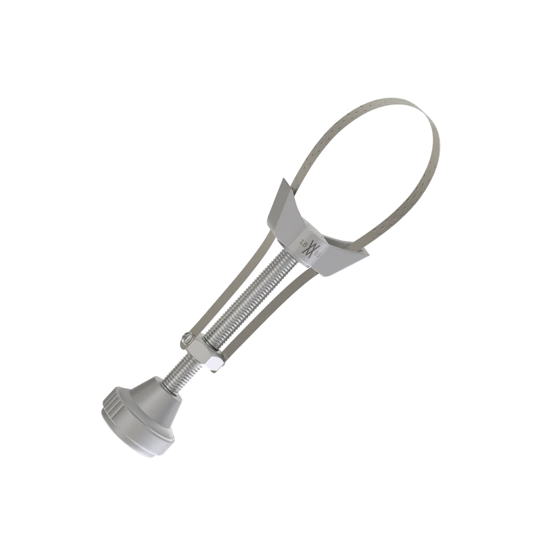 Universal Ölfilterband I 81345