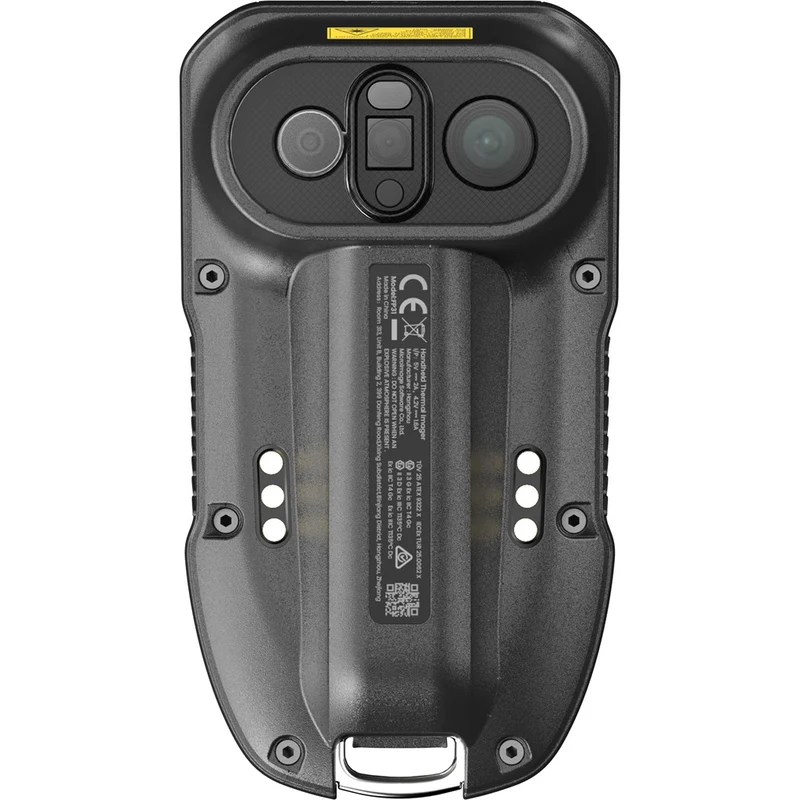 HIKMICRO Wärmebildkamera FP31, ATEX