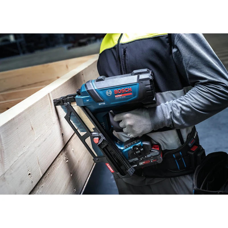 Expert Akku-Holznagler EXNH18V-90MD