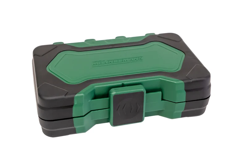 Steinbohrer-Set, 15-tlg.