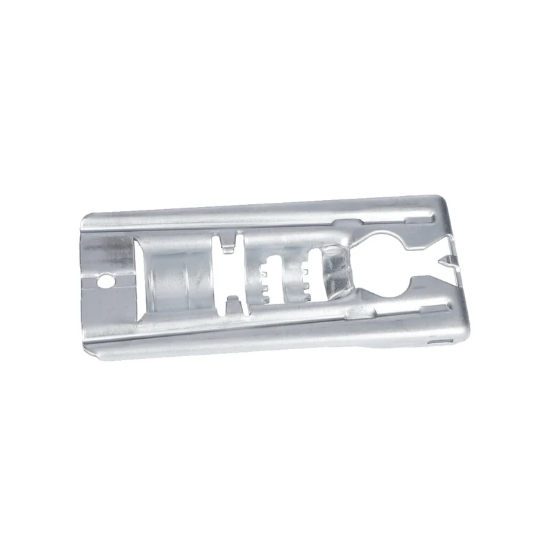 Bosch Grundplatte für PST 750 PE, PST 750 PEL, PST 800 PEL, PST 8000 PEL, PST 9500 PEL, PST 18 LI, PST Universal (Fussplatte, Stichsäge, Ersatzteil)