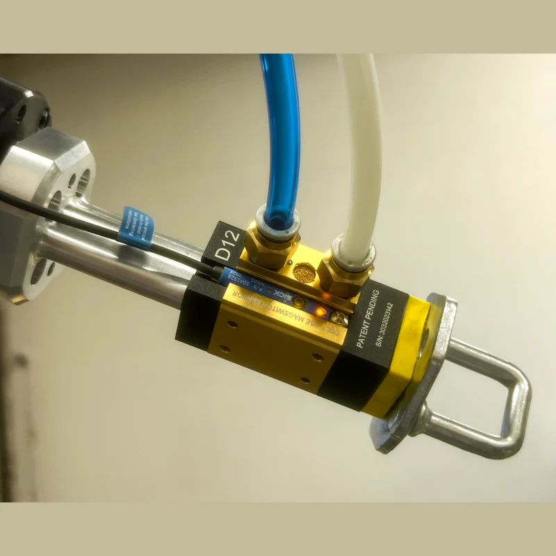 D12 mit Sensor-Kit – 88001584