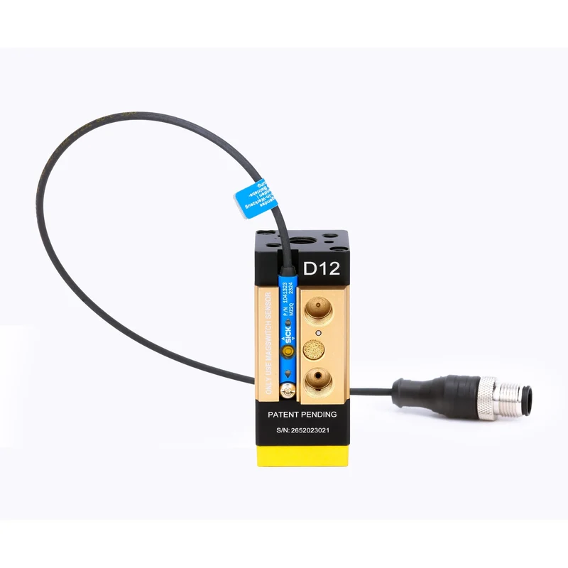 D12 mit Sensor-Kit – 88001584