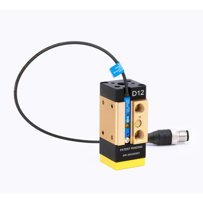 D12 mit Sensor-Kit – 88001584