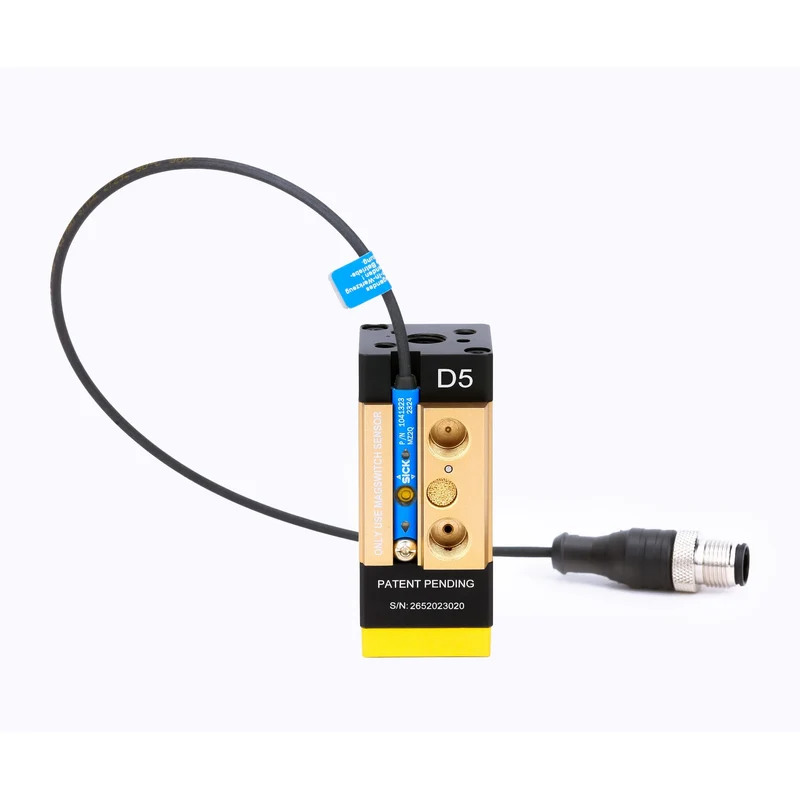 D5 mit Sensor-Kit – 88001581