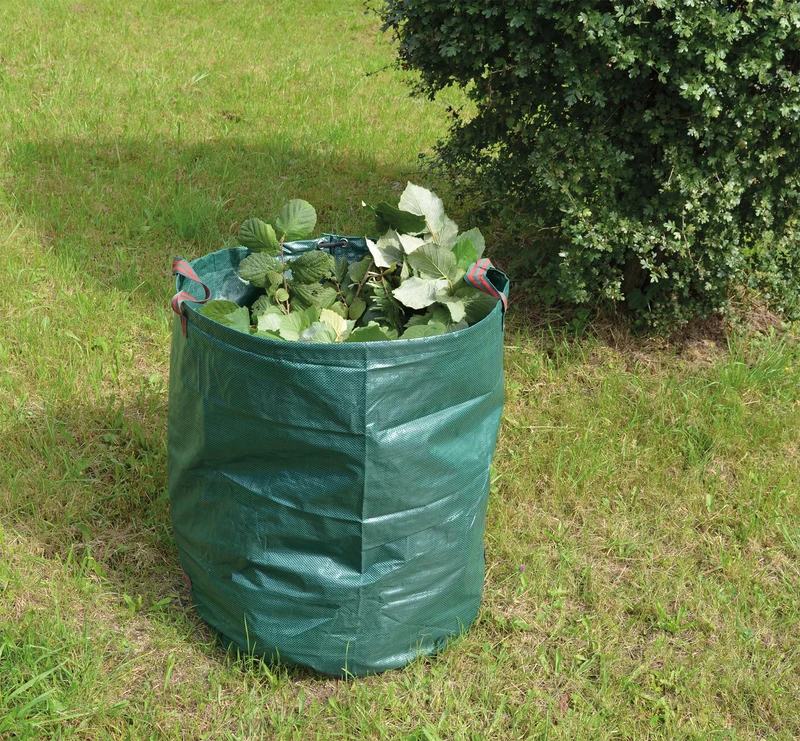 Gartenabfallsack