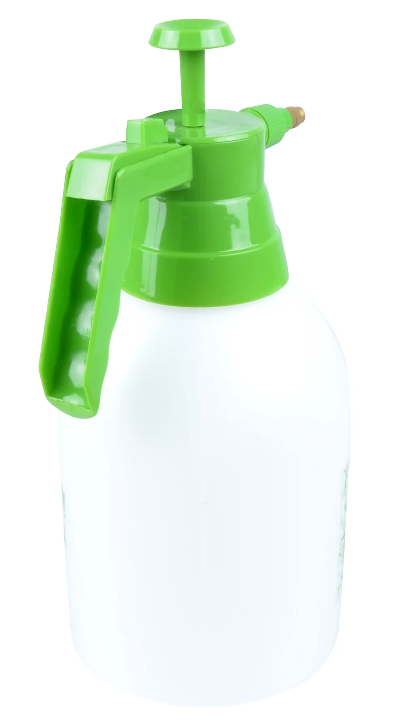 Garten-Drucksprüher 2L
