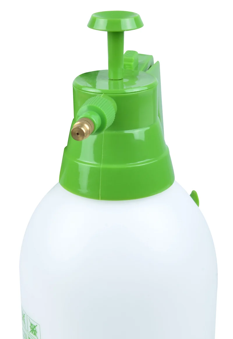 Garten-Drucksprüher 2L