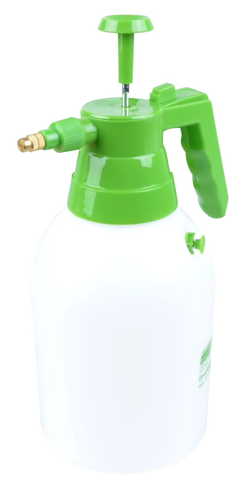 Garten-Drucksprüher 2L