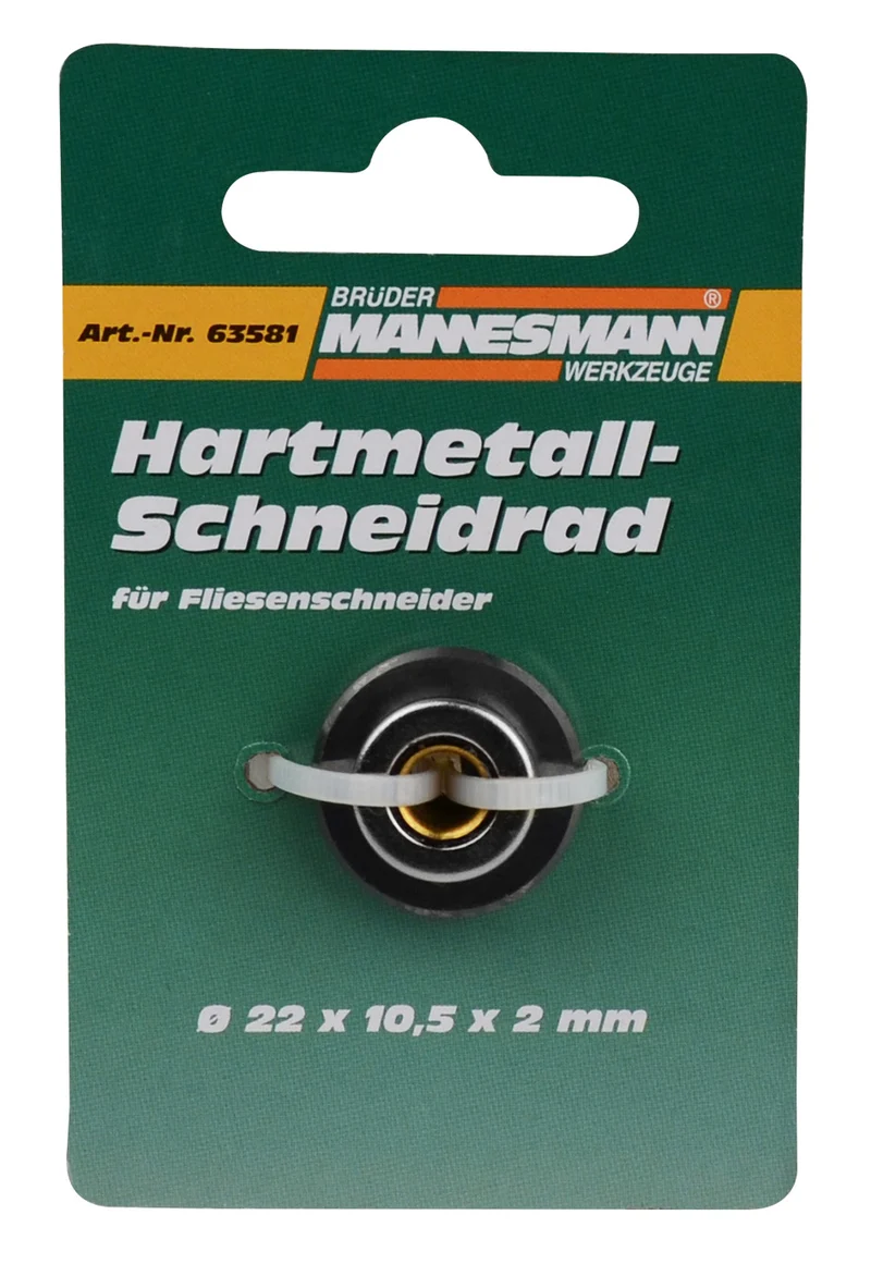 HM-Ersatzrad f. Fliesenschneider M63580